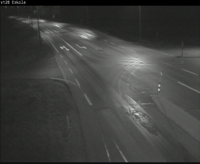 Kelikamerat Kuva Tie 28 Eskola, Kannus, Keski-Pohjanmaa