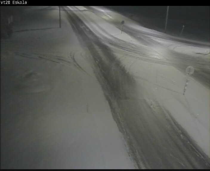 Kelikamerat Kuva Tie 28 Eskola, Kannus, Keski-Pohjanmaa