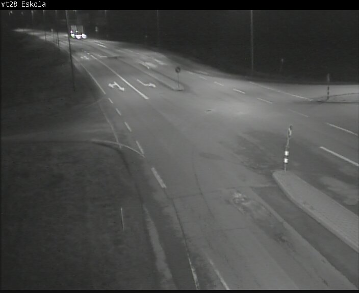 Kelikamerat Kuva Tie 28 Eskola, Kannus, Keski-Pohjanmaa