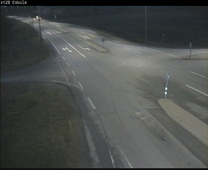 Kelikamerat Kuva Tie 28 Eskola, Kannus, Keski-Pohjanmaa