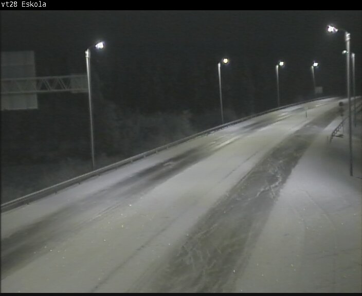 Kelikamerat Kuva Tie 28 Eskola, Kannus, Keski-Pohjanmaa