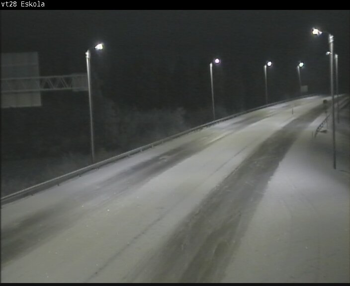 Kelikamerat Kuva Tie 28 Eskola, Kannus, Keski-Pohjanmaa