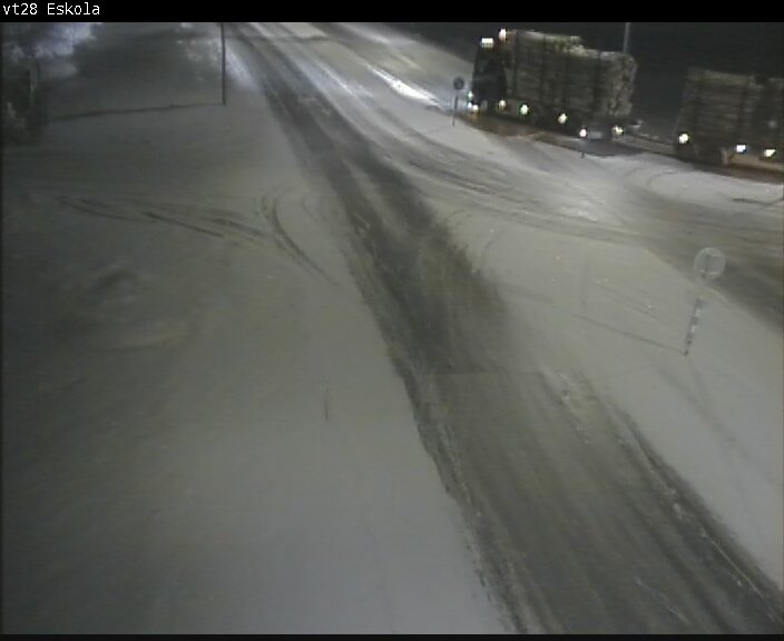 Kelikamerat Kuva Tie 28 Eskola, Kannus, Keski-Pohjanmaa