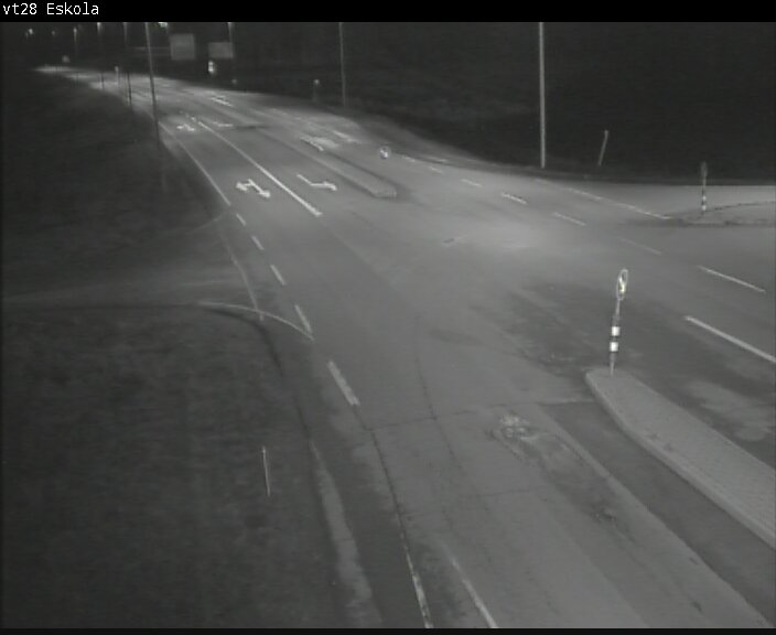 Kelikamerat Kuva Tie 28 Eskola, Kannus, Keski-Pohjanmaa