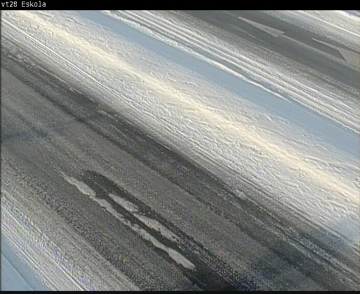 Weather Camera Image Road 28 Eskola, Kannus, Keski-Pohjanmaa