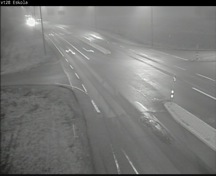 Kelikamerat Kuva Tie 28 Eskola, Kannus, Keski-Pohjanmaa