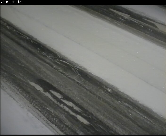 Kelikamerat Kuva Tie 28 Eskola, Kannus, Keski-Pohjanmaa