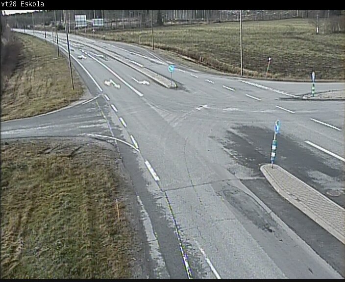 Kelikamerat Kuva Tie 28 Eskola, Kannus, Keski-Pohjanmaa