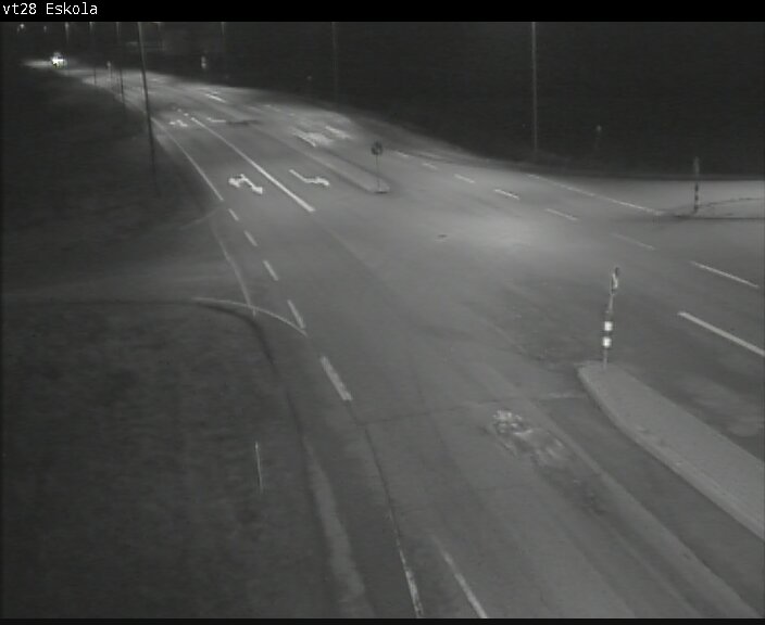 Kelikamerat Kuva Tie 28 Eskola, Kannus, Keski-Pohjanmaa