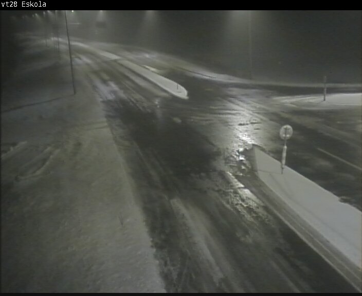 Kelikamerat Kuva Tie 28 Eskola, Kannus, Keski-Pohjanmaa