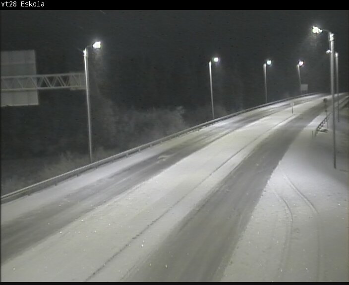 Kelikamerat Kuva Tie 28 Eskola, Kannus, Keski-Pohjanmaa