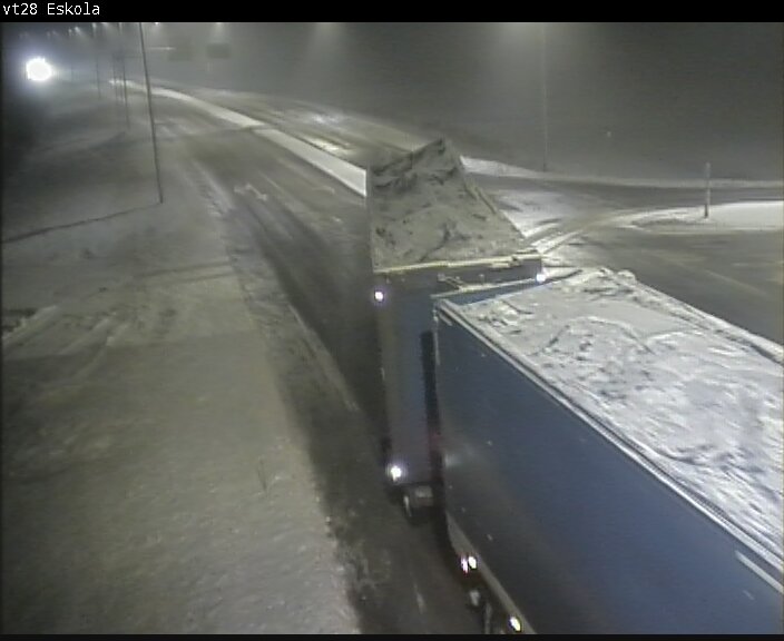 Kelikamerat Kuva Tie 28 Eskola, Kannus, Keski-Pohjanmaa