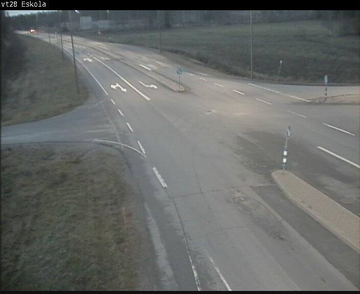 Kelikamerat Kuva Tie 28 Eskola, Kannus, Keski-Pohjanmaa