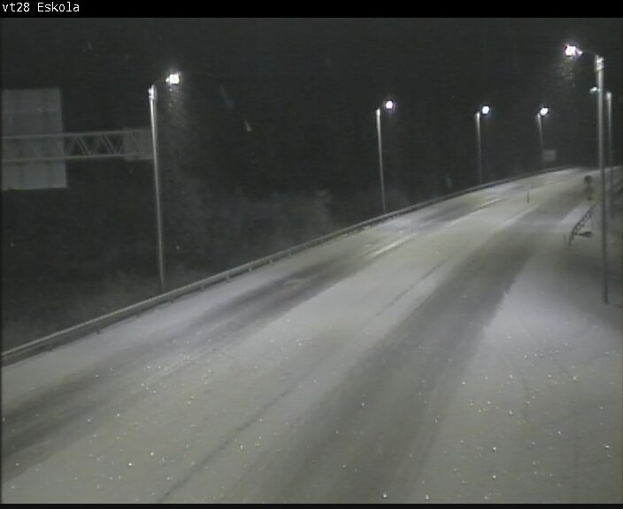 Kelikamerat Kuva Tie 28 Eskola, Kannus, Keski-Pohjanmaa