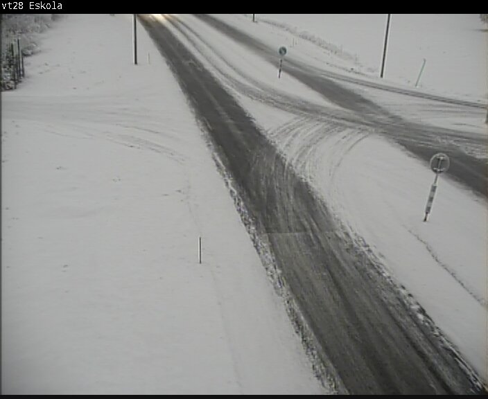 Kelikamerat Kuva Tie 28 Eskola, Kannus, Keski-Pohjanmaa