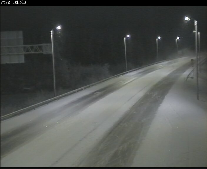 Kelikamerat Kuva Tie 28 Eskola, Kannus, Keski-Pohjanmaa