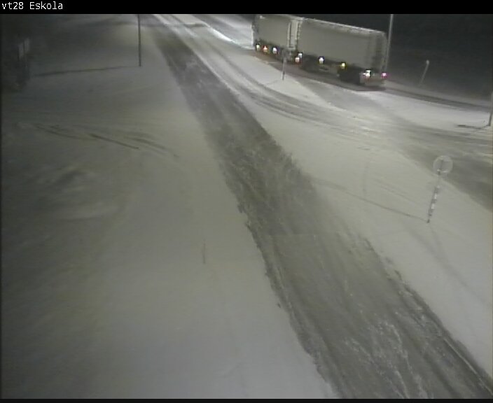 Kelikamerat Kuva Tie 28 Eskola, Kannus, Keski-Pohjanmaa