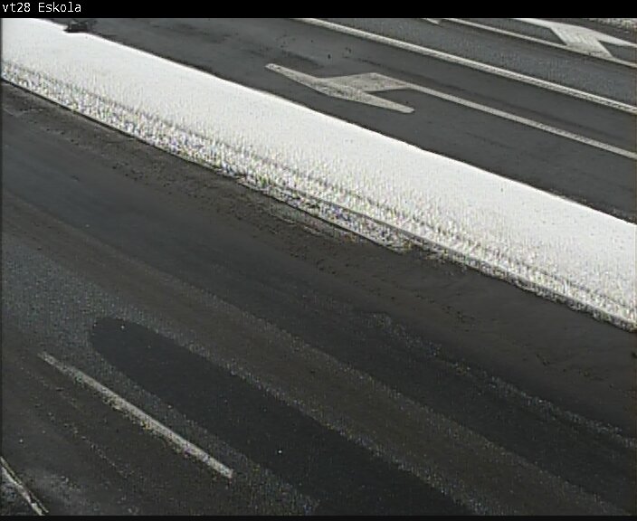 Weather Camera Image Road 28 Eskola, Kannus, Keski-Pohjanmaa