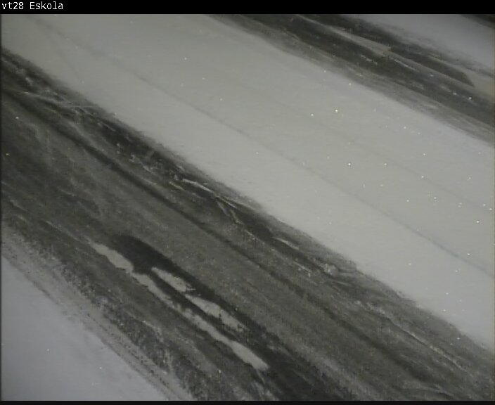 Kelikamerat Kuva Tie 28 Eskola, Kannus, Keski-Pohjanmaa