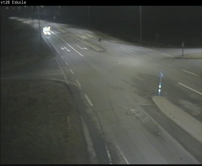 Kelikamerat Kuva Tie 28 Eskola, Kannus, Keski-Pohjanmaa