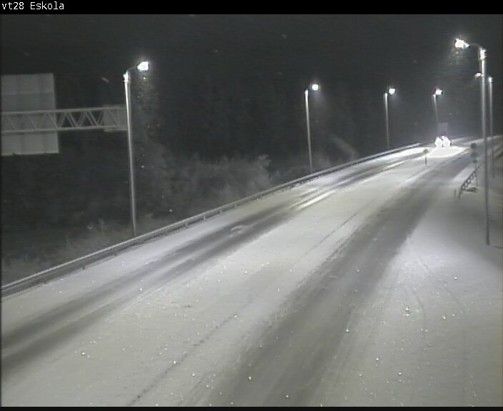 Kelikamerat Kuva Tie 28 Eskola, Kannus, Keski-Pohjanmaa