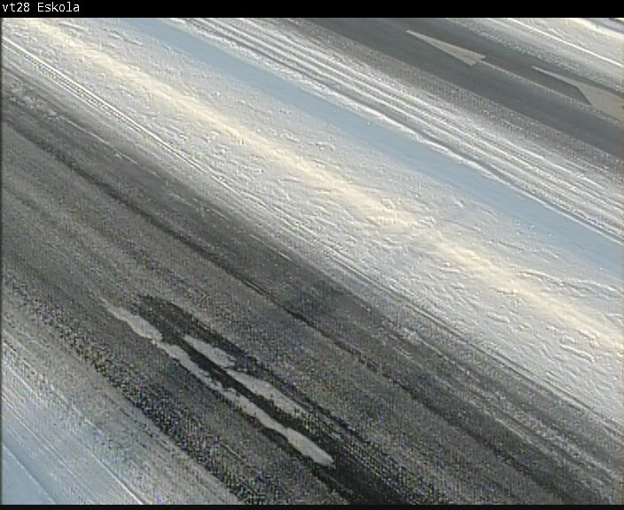 Weather Camera Image Road 28 Eskola, Kannus, Keski-Pohjanmaa