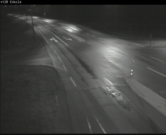 Kelikamerat Kuva Tie 28 Eskola, Kannus, Keski-Pohjanmaa