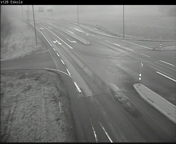 Kelikamerat Kuva Tie 28 Eskola, Kannus, Keski-Pohjanmaa