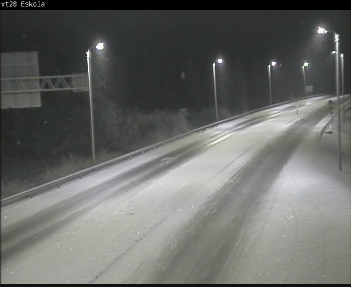 Kelikamerat Kuva Tie 28 Eskola, Kannus, Keski-Pohjanmaa