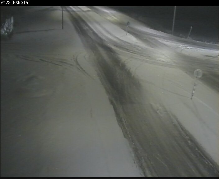 Kelikamerat Kuva Tie 28 Eskola, Kannus, Keski-Pohjanmaa