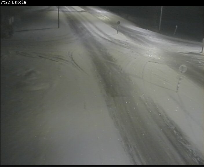 Kelikamerat Kuva Tie 28 Eskola, Kannus, Keski-Pohjanmaa