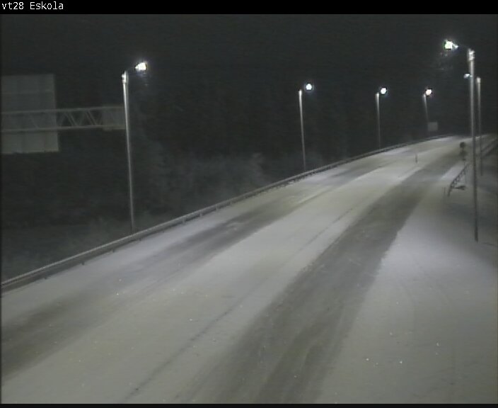 Kelikamerat Kuva Tie 28 Eskola, Kannus, Keski-Pohjanmaa