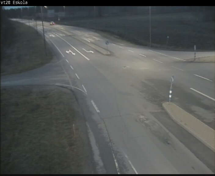 Kelikamerat Kuva Tie 28 Eskola, Kannus, Keski-Pohjanmaa