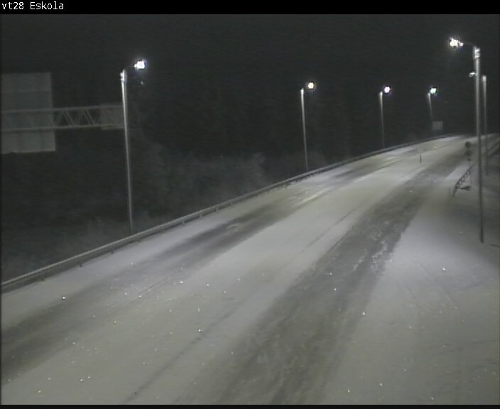 Kelikamerat Kuva Tie 28 Eskola, Kannus, Keski-Pohjanmaa