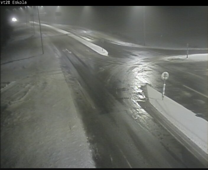 Kelikamerat Kuva Tie 28 Eskola, Kannus, Keski-Pohjanmaa