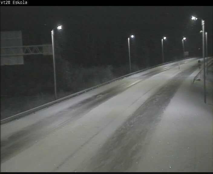 Kelikamerat Kuva Tie 28 Eskola, Kannus, Keski-Pohjanmaa