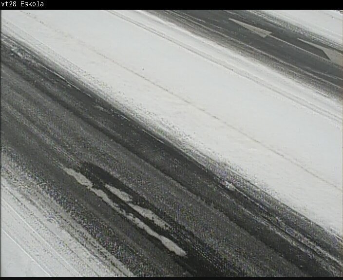 Weather Camera Image Väg 28 Eskola, Kannus, Keski-Pohjanmaa