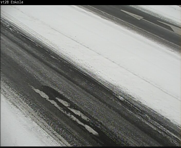 Kelikamerat Kuva Tie 28 Eskola, Kannus, Keski-Pohjanmaa