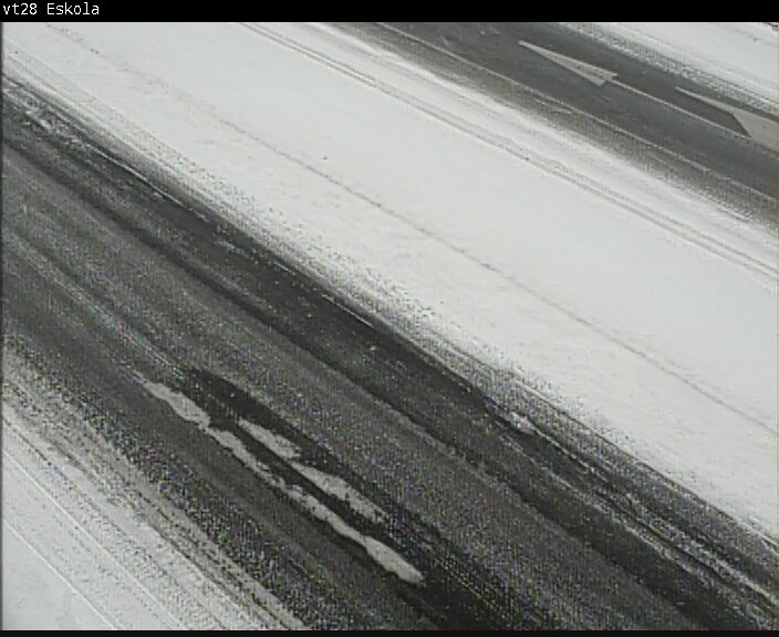 Weather Camera Image Väg 28 Eskola, Kannus, Keski-Pohjanmaa