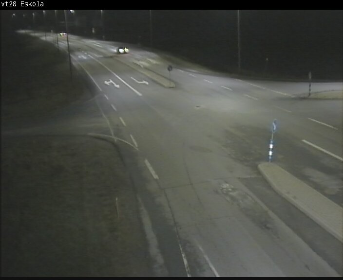 Kelikamerat Kuva Tie 28 Eskola, Kannus, Keski-Pohjanmaa