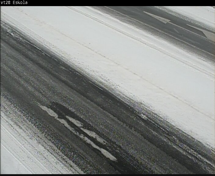 Weather Camera Image Väg 28 Eskola, Kannus, Keski-Pohjanmaa