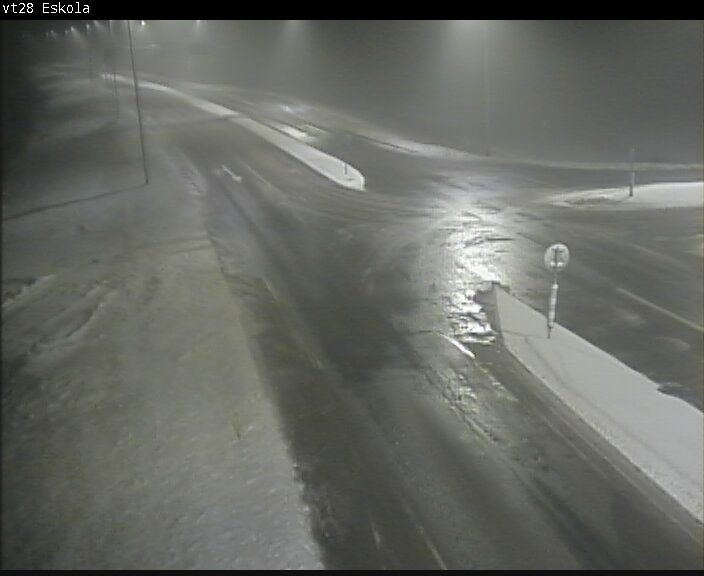 Kelikamerat Kuva Tie 28 Eskola, Kannus, Keski-Pohjanmaa