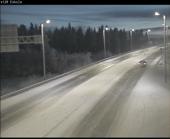 Kelikamerat Kuva Tie 28 Eskola, Kannus, Keski-Pohjanmaa