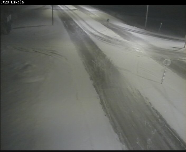 Kelikamerat Kuva Tie 28 Eskola, Kannus, Keski-Pohjanmaa