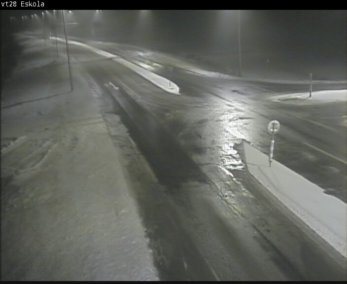 Kelikamerat Kuva Tie 28 Eskola, Kannus, Keski-Pohjanmaa