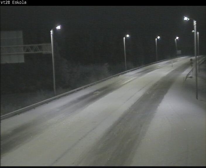 Kelikamerat Kuva Tie 28 Eskola, Kannus, Keski-Pohjanmaa