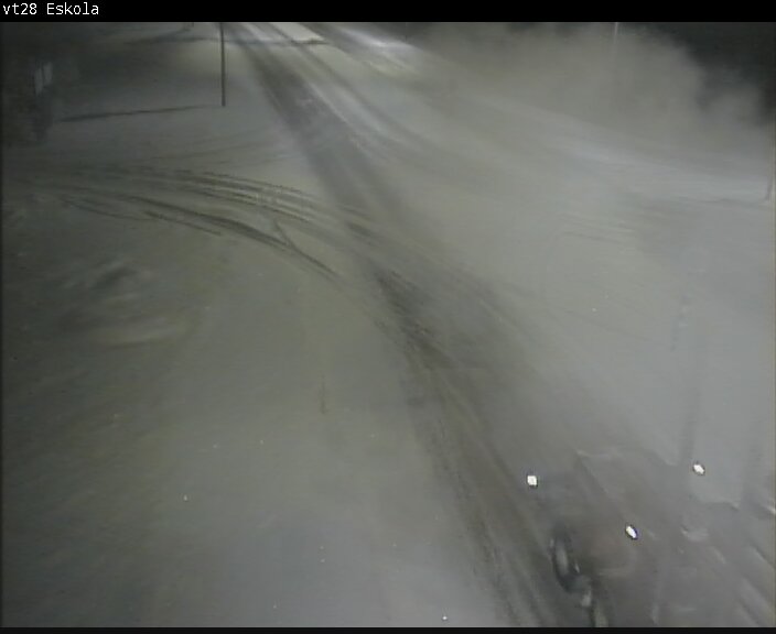 Kelikamerat Kuva Tie 28 Eskola, Kannus, Keski-Pohjanmaa