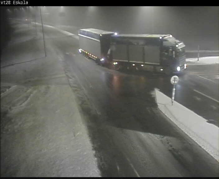 Kelikamerat Kuva Tie 28 Eskola, Kannus, Keski-Pohjanmaa