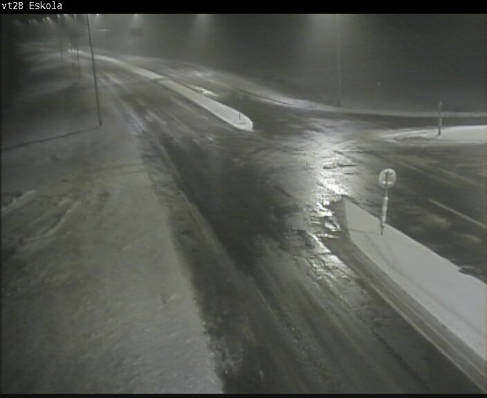 Kelikamerat Kuva Tie 28 Eskola, Kannus, Keski-Pohjanmaa