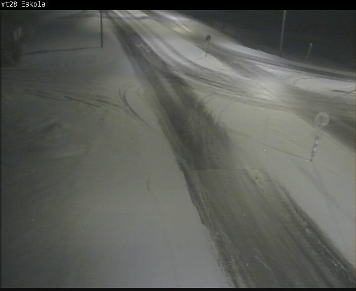 Kelikamerat Kuva Tie 28 Eskola, Kannus, Keski-Pohjanmaa